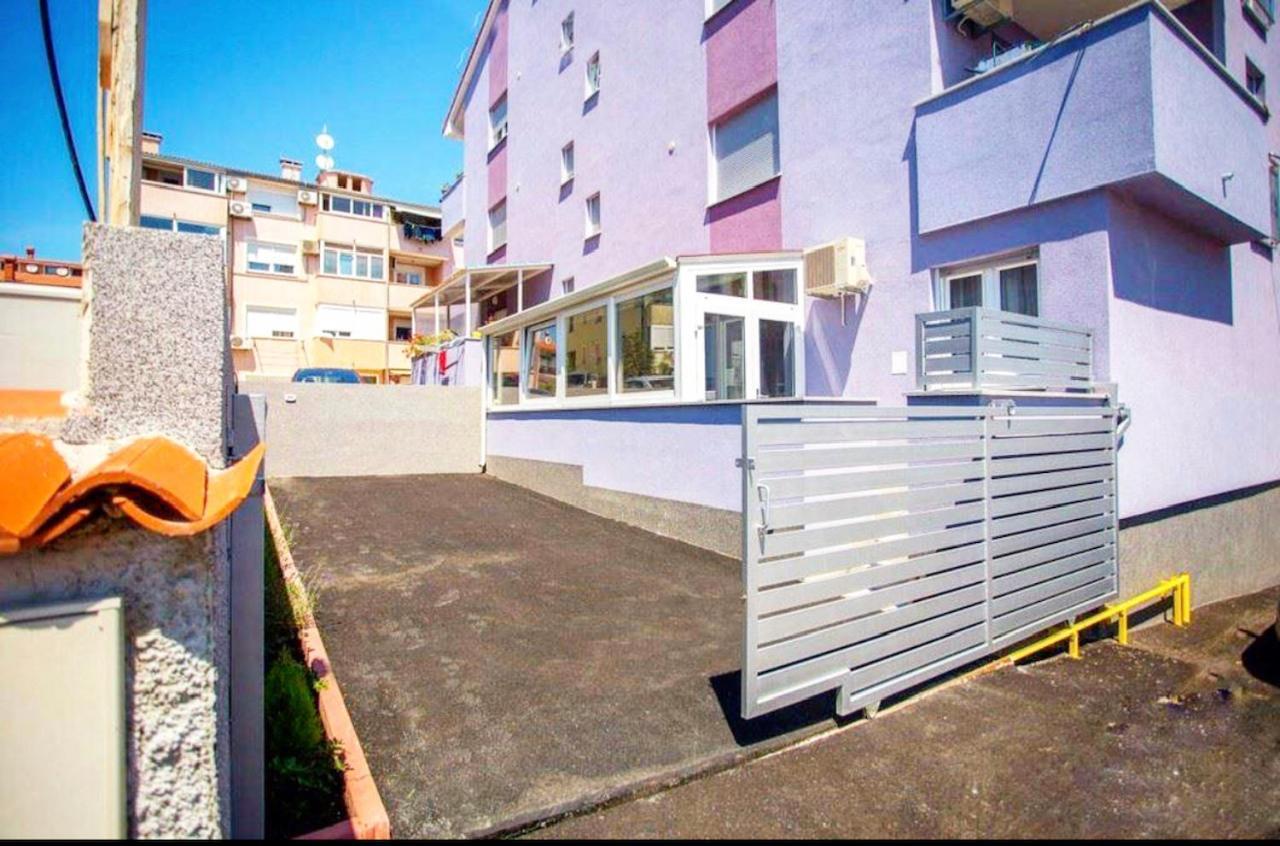 Royal Apartment PUY Exterior foto