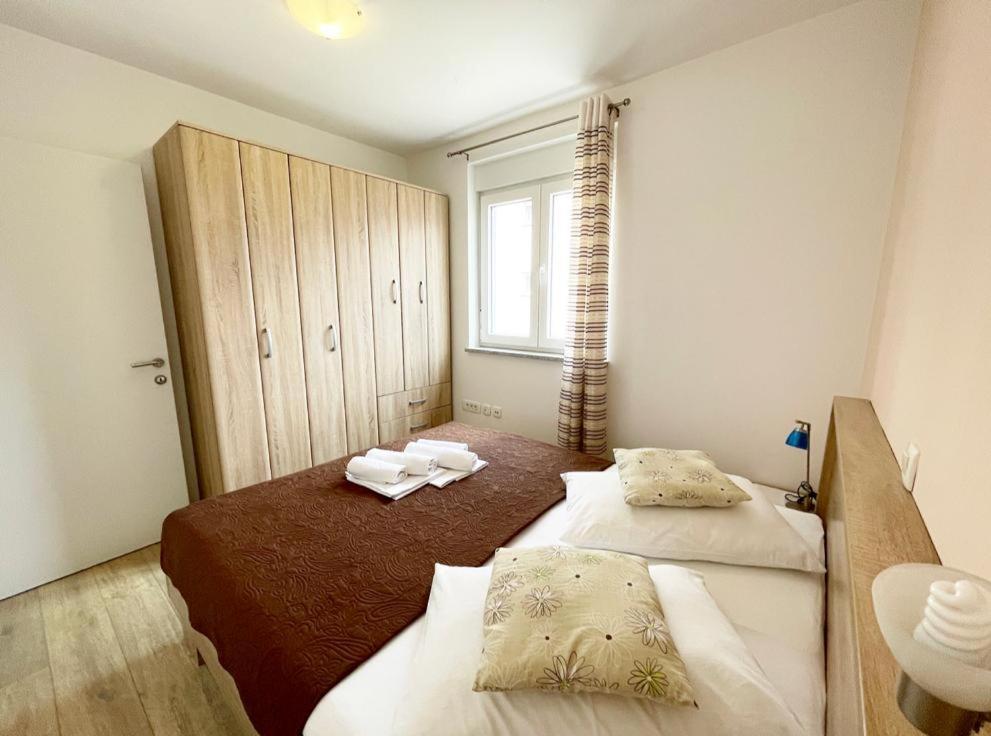 Royal Apartment PUY Exterior foto