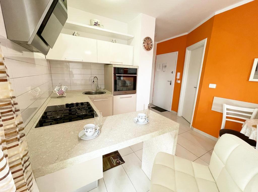 Royal Apartment PUY Exterior foto