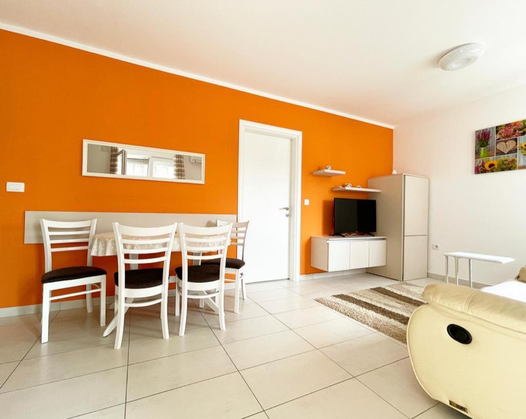 Royal Apartment PUY Exterior foto