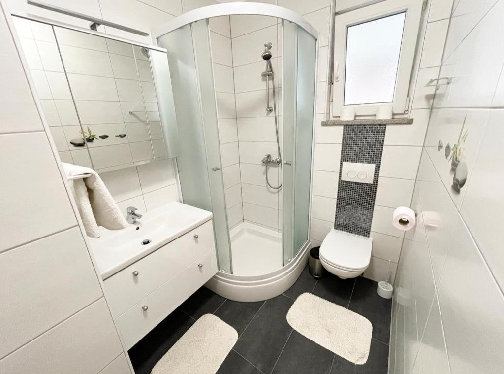 Royal Apartment PUY Exterior foto