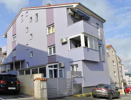 Royal Apartment PUY Exterior foto